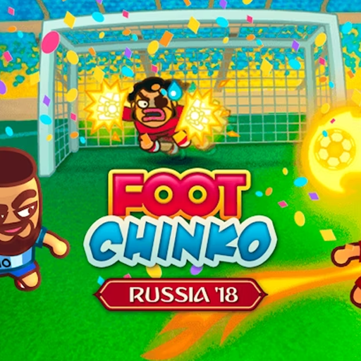 Foot Chinko World Cup
